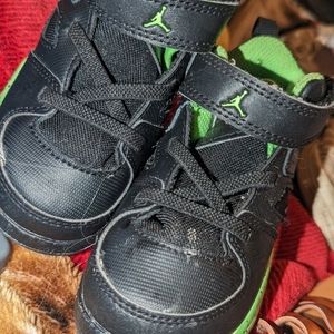 Baby Jordans